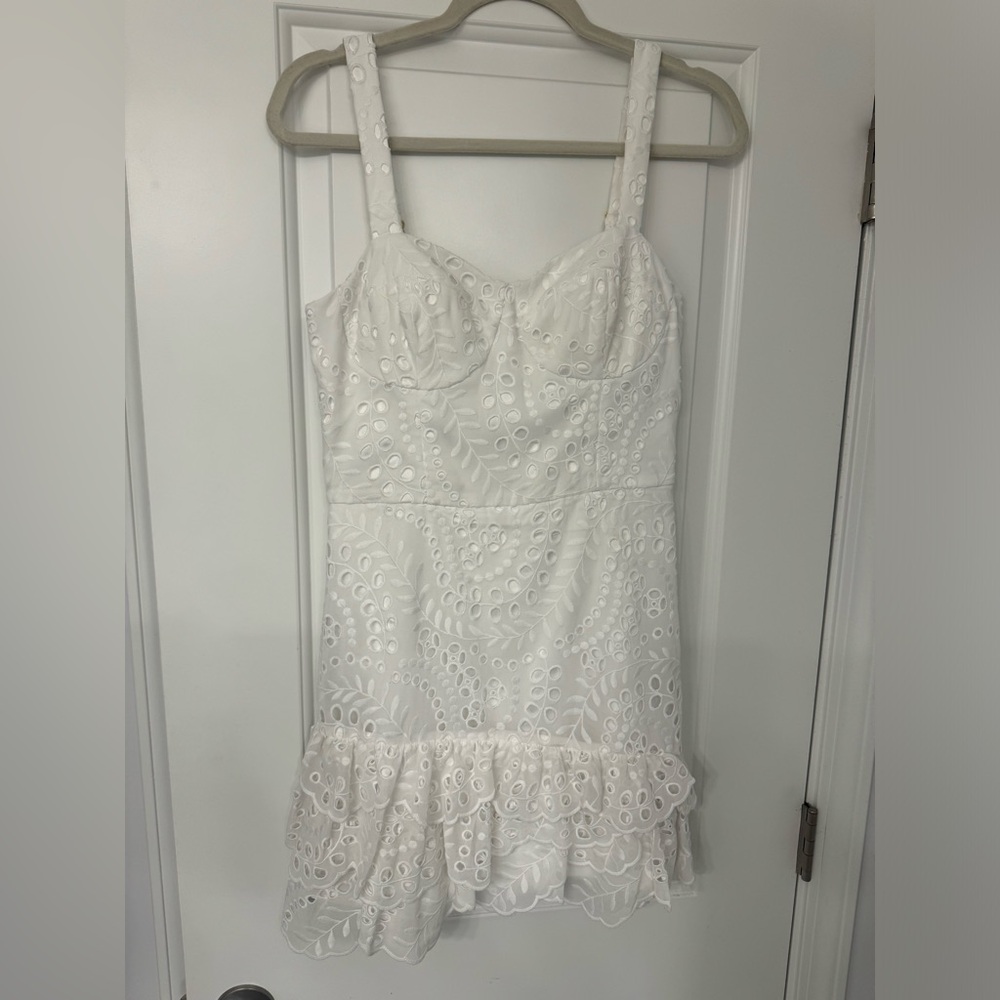 Lilly Pulitzer Rosalie romper